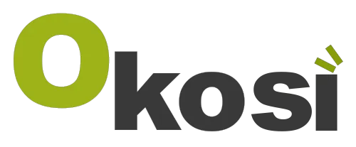 Logotip Okosi