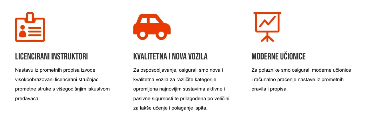 Autoškola Autokluba Karlovac: licencirani instruktori, kvalitetna i nova vozila te moderne učionice