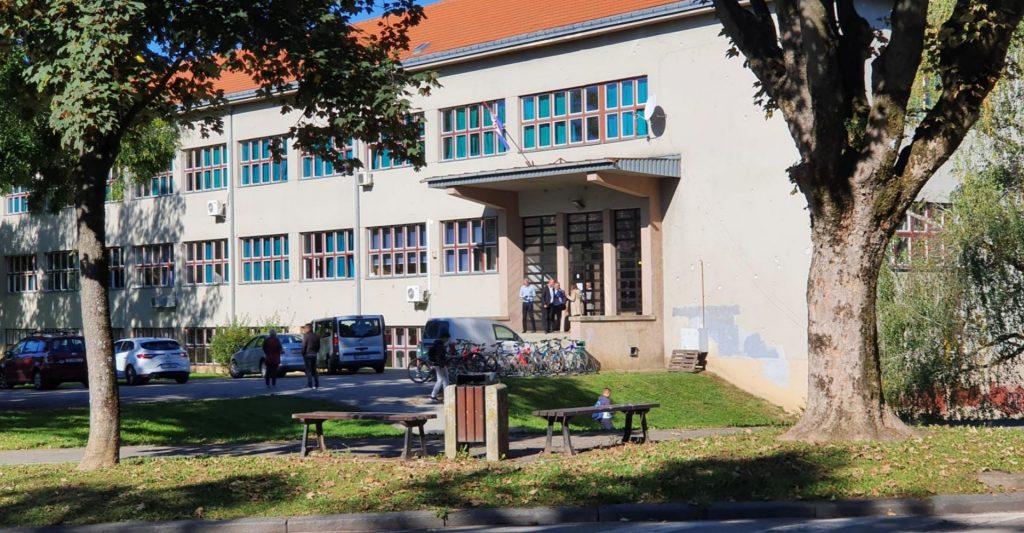 Tehnička škola Karlovac