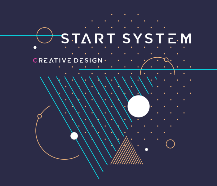 Start system