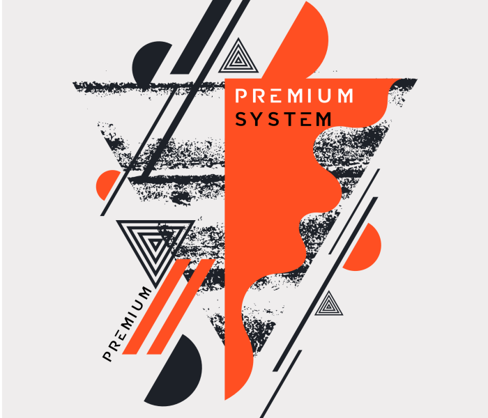 Premium system