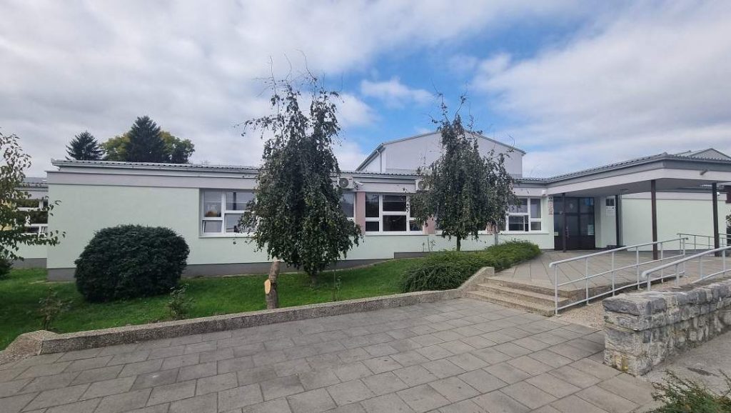 Prirodoslovna škola Karlovac