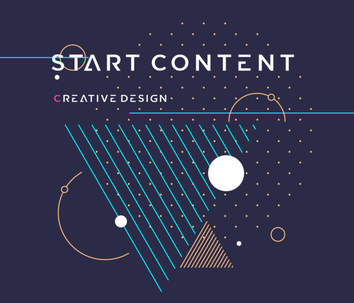 Start Content