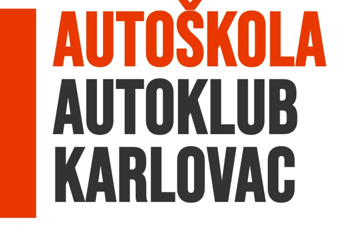 Autoškola Karlovac