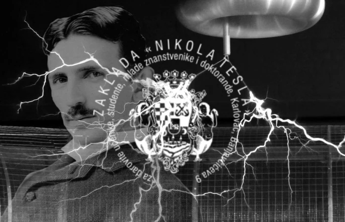 Zaklada Nikola Tesla
