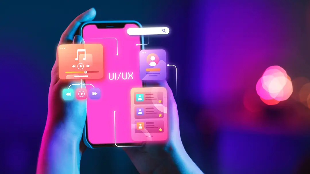 UI/UX dizajn: Zašto je korisničko iskustvo ključno za uspjeh vaše web stranice