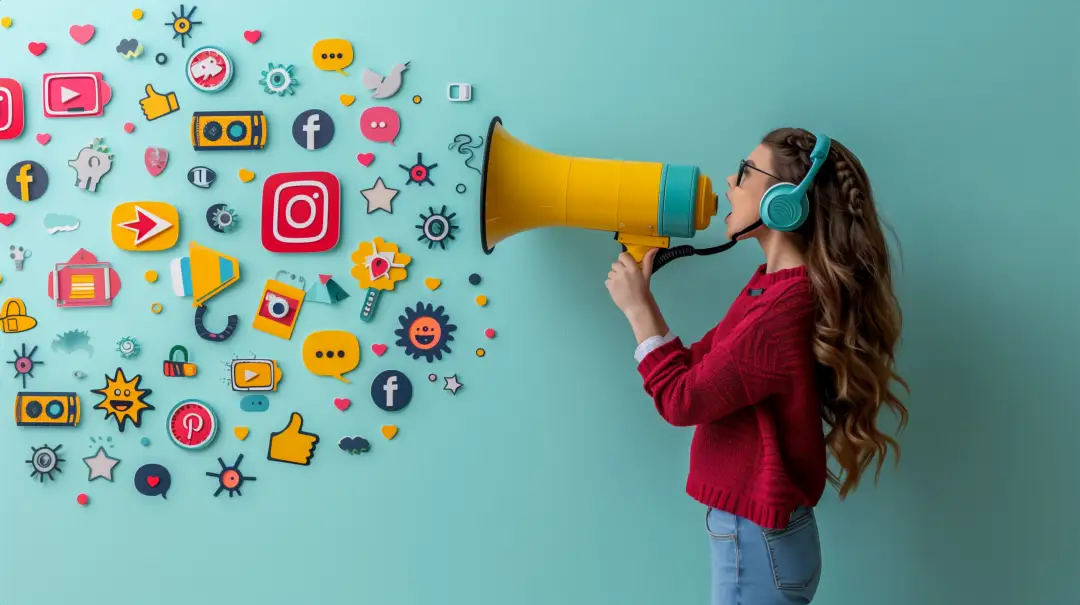 Digitalni marketing 2025. – trendovi koje treba pratiti u 2025. godini