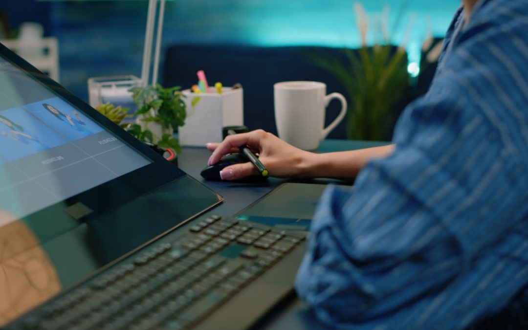 Profesionalne web stranice