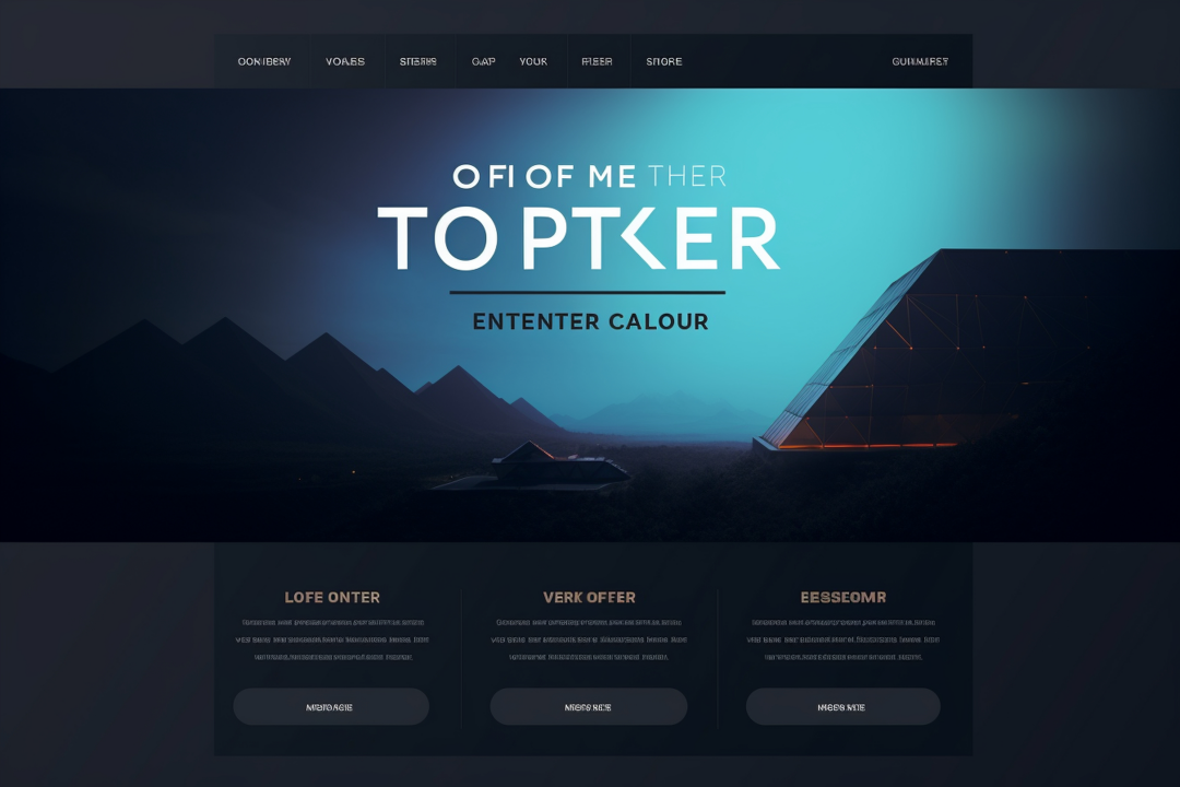 Dark mode prikaz dark moda