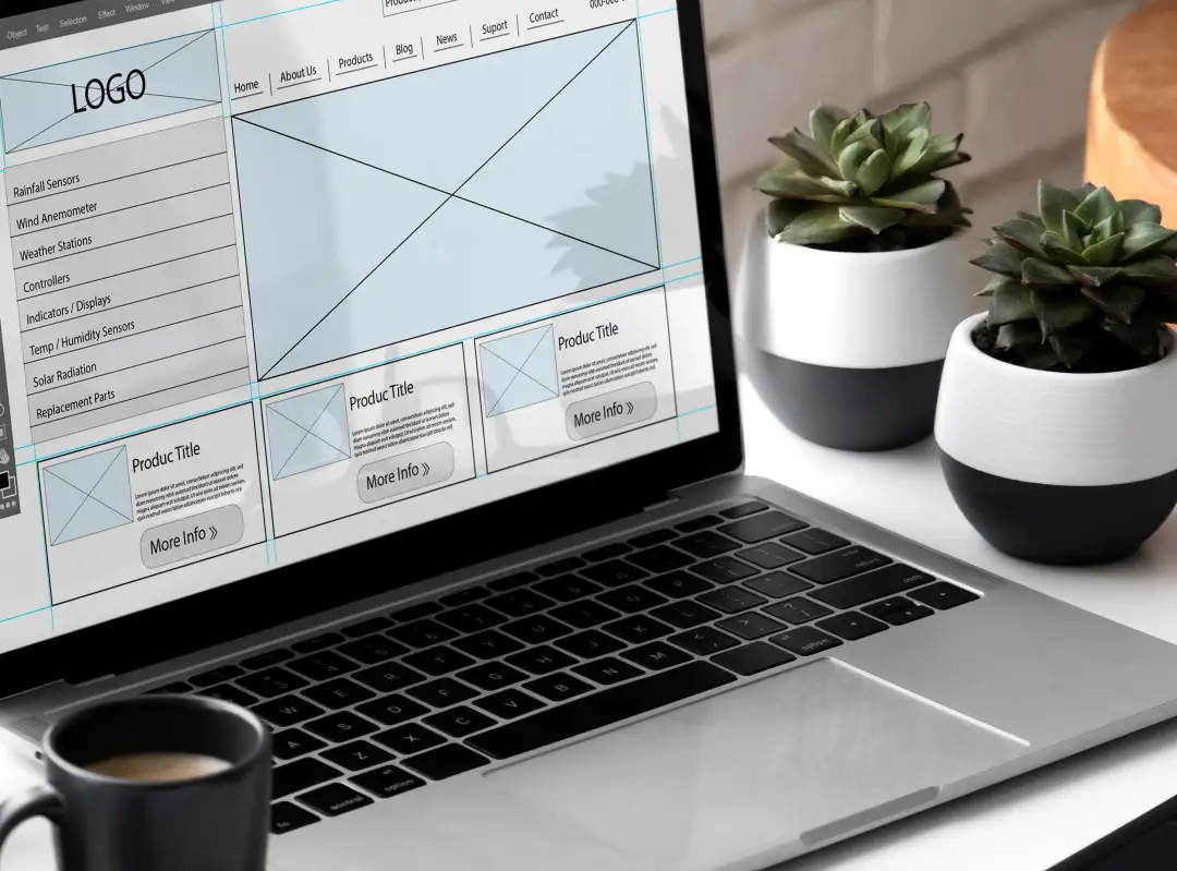Greske kod izrade web stranice