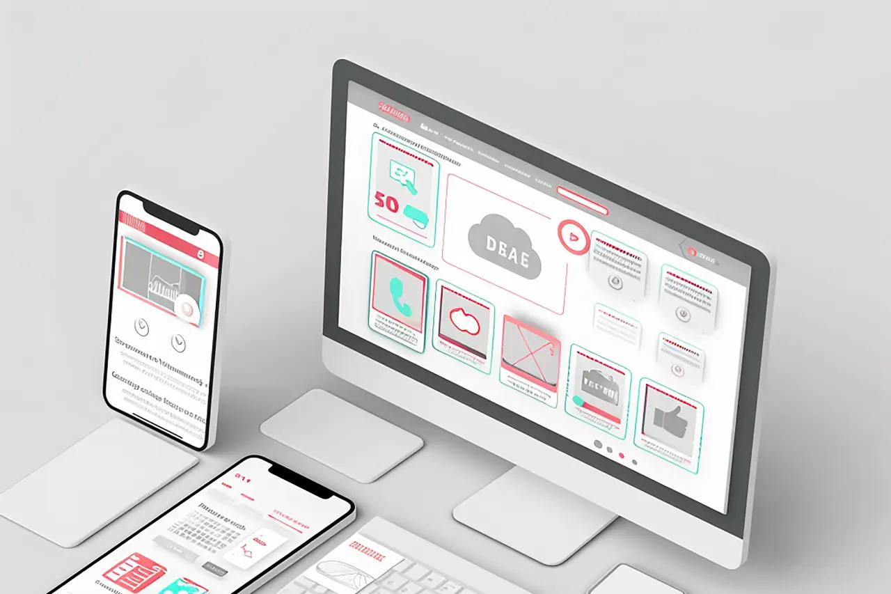 Responzivni i adaptivni dizajn 1