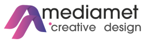 Logo Media-met