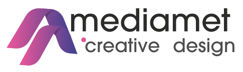 Logo Media-met