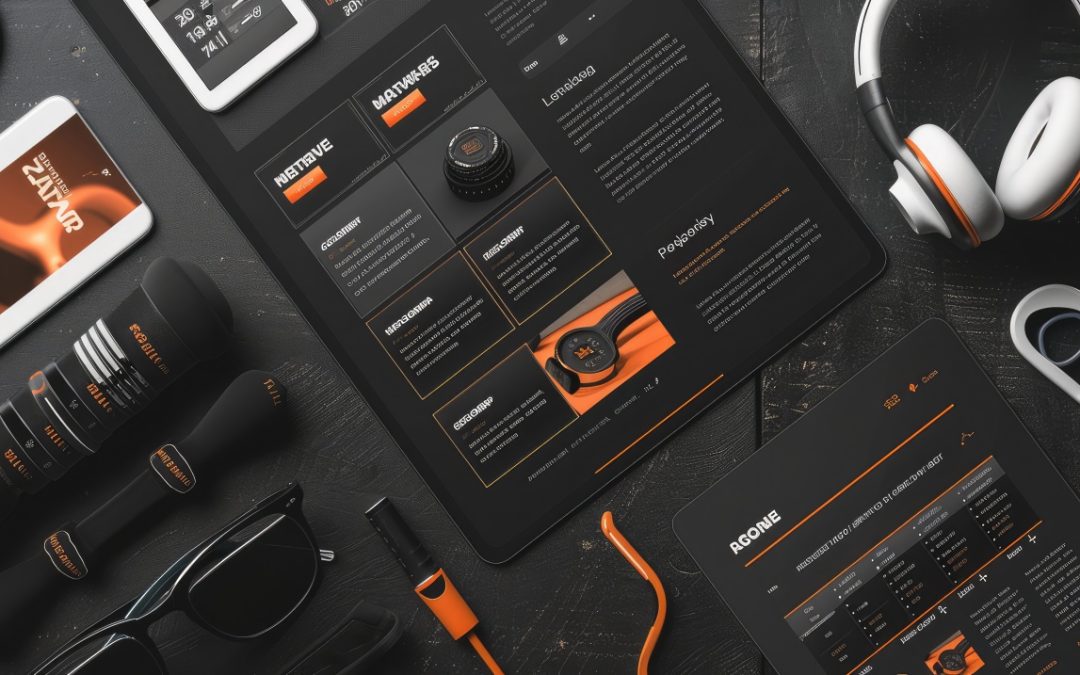 UI/UX dizajn u 2026. godini