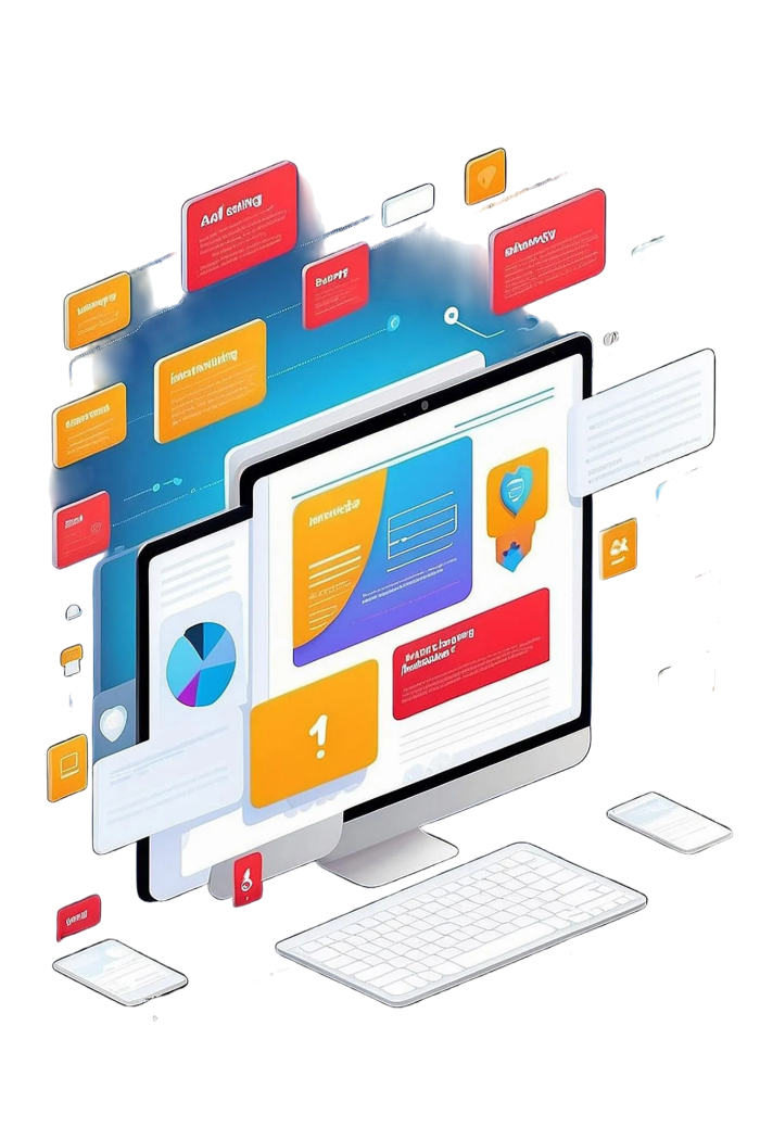 Izrada web aplikacija 1