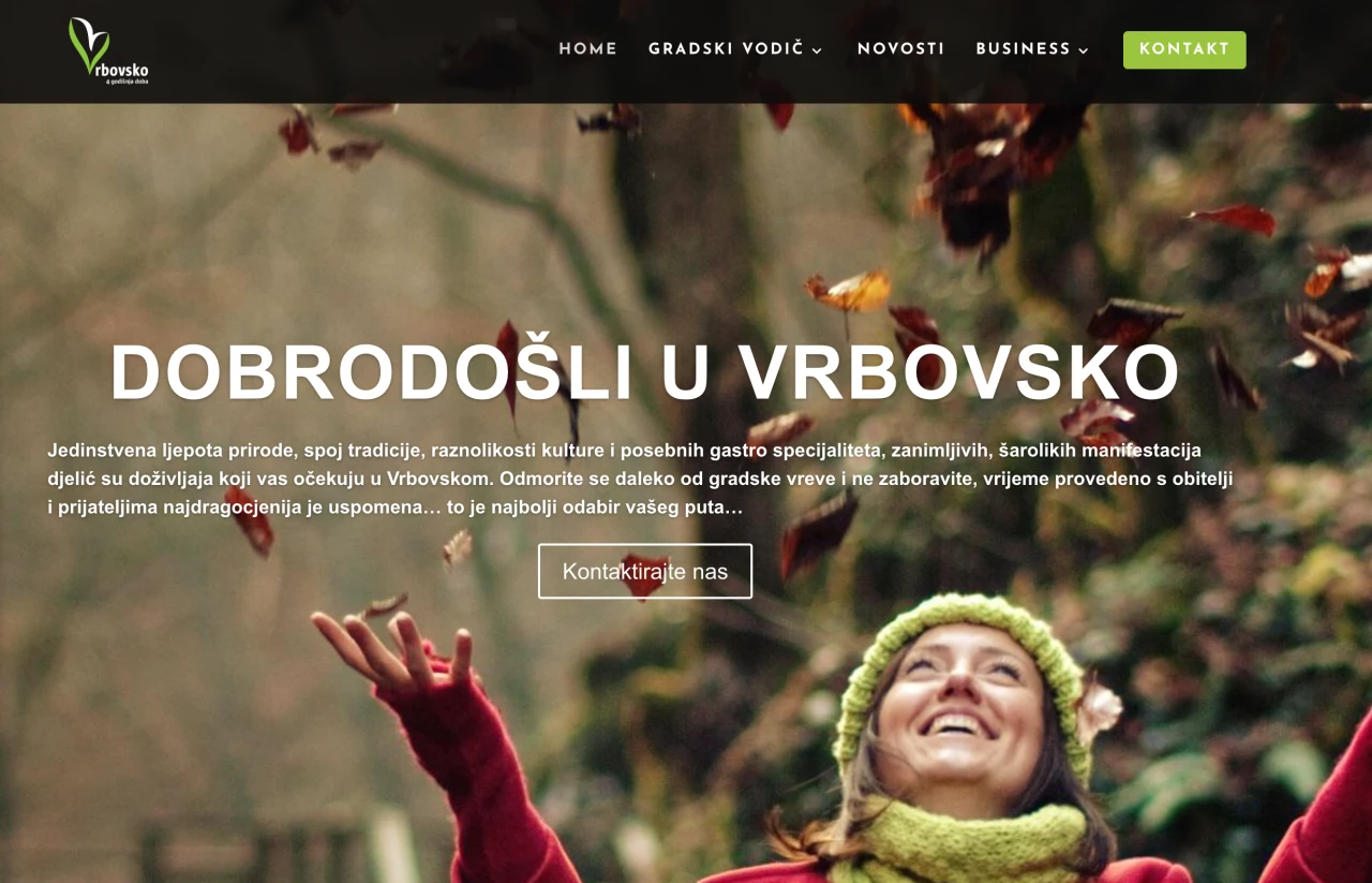 Visit Vrbovsko