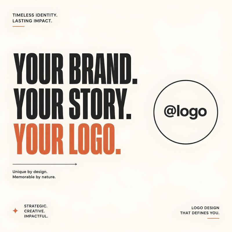 DELUXE LOGO DESIGN